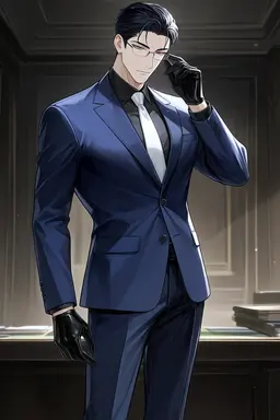 Profile image of 怜也