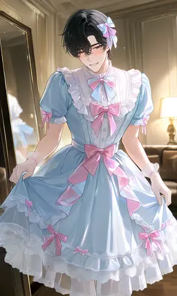 Profile image of 怜也