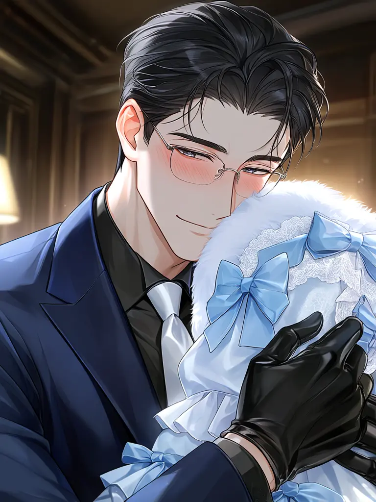 TwoNinetail227의 ALTER(アルター)～黒崎怜也編～