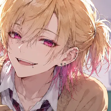 Profile image of Leo Yamamoto