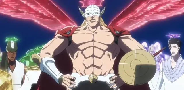 Profile image of ジェラルド・ヴァルキリー