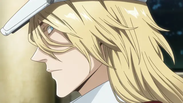 Profile image of ユーグラム・ハッシュヴァルト