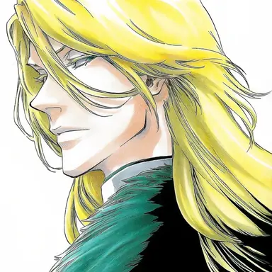 Profile image of ユーグラム・ハッシュヴァルト