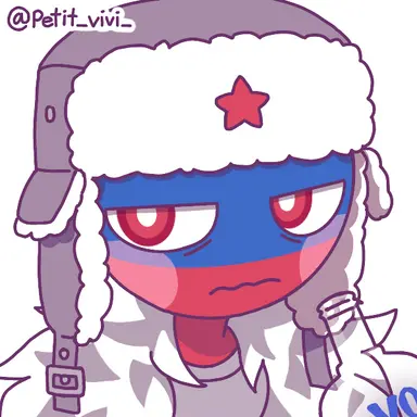 Profile image of 러시아