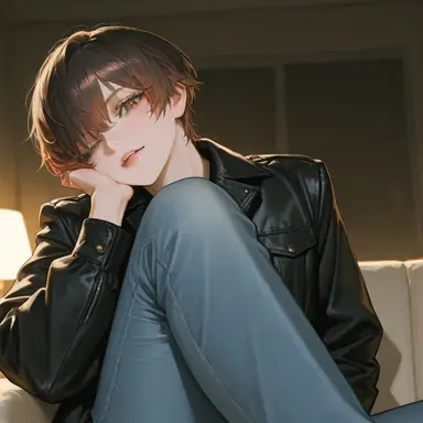 Profile image of Braxton