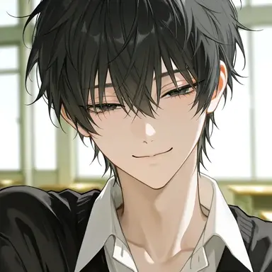 Profile image of Rihito Kashiwagi