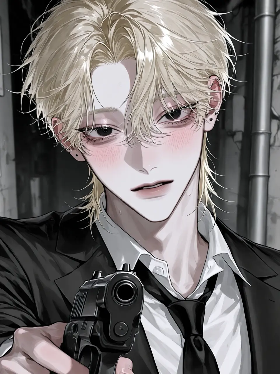 Cr5의 ︎︎︎︎❤︎