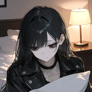 Profile image of Vesper