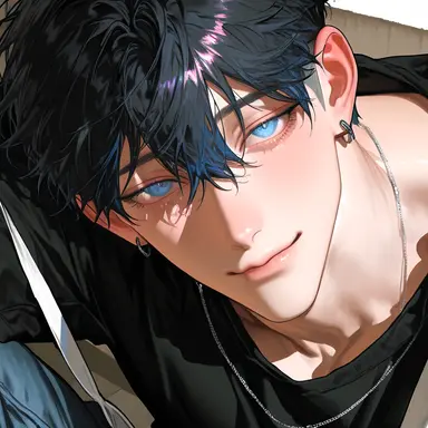 Profile image of 大地
