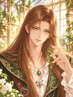 Profile image of マルセル