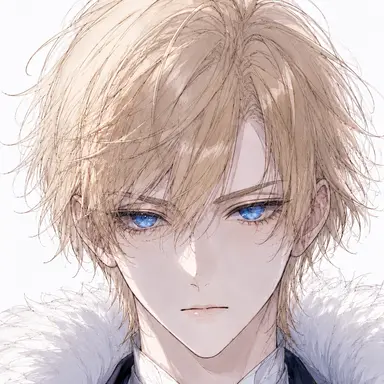Profile image of Michael
