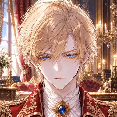 Profile image of ミヒャエル