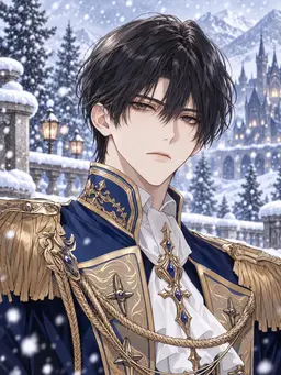 Profile image of ユング