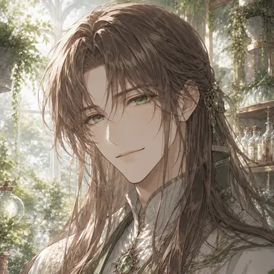 Profile image of Marcel