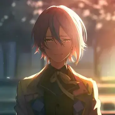 Profile image of Rui Kamishiro