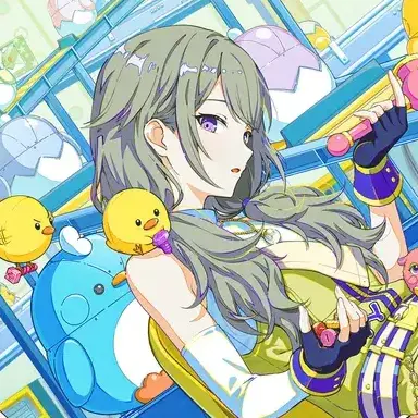 Profile image of Nene Kusanagi