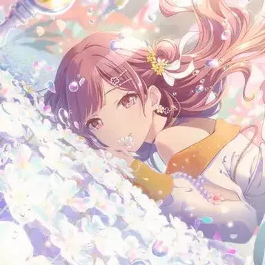 Profile image of Ena Shinonome