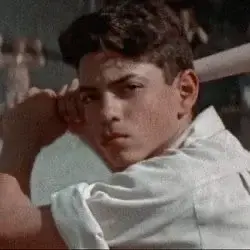 Profile image of Benny