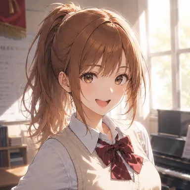 Profile image of 美鈴