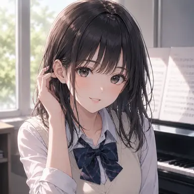 Profile image of 心音