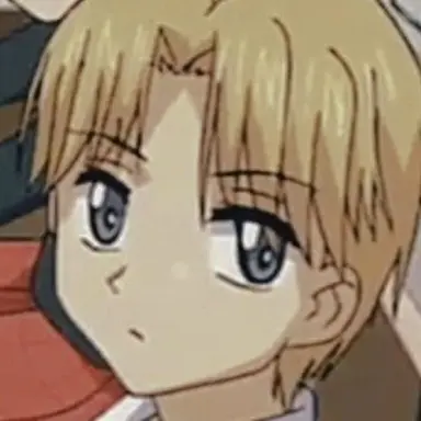 Profile image of ルカ