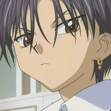 Profile image of 棗