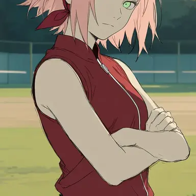 Profile image of Sakura