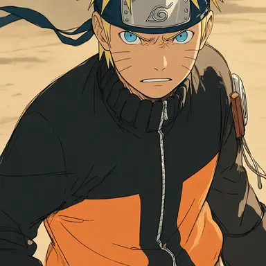 Profile image of Naruto