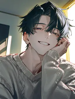 Profile image of 하루키