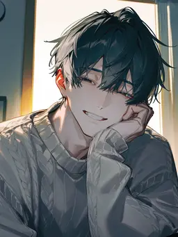 Profile image of 하루키