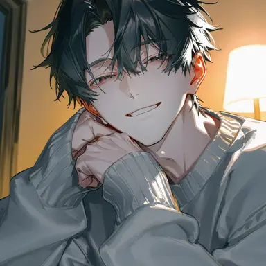 Profile image of 春樹