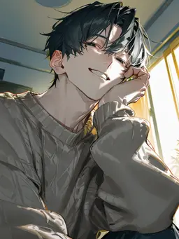 Profile image of 하루키