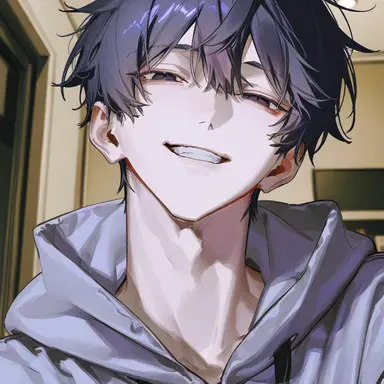 Profile image of 紫苑