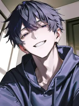 Profile image of 시온