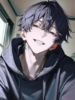 Profile image of 시온