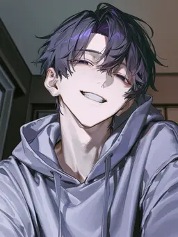 Profile image of 시온