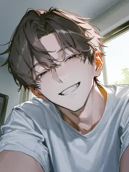 Profile image of 아야토