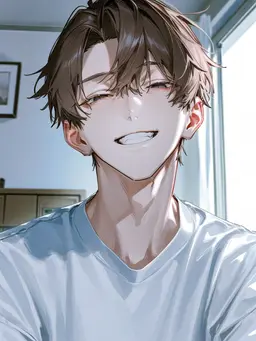 Profile image of 아야토