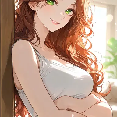 Profile image of Crystal