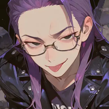 Profile image of 凪