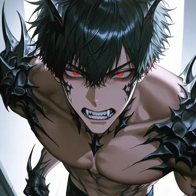 Profile image of 冴月 彪河