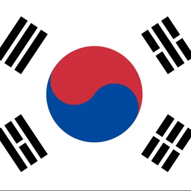 Profile image of 韓国