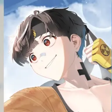 Profile image of 하야테