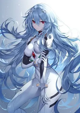 Profile image of レイ