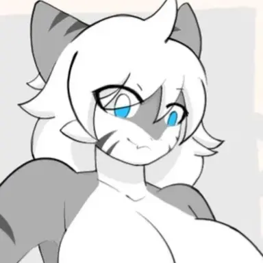 Profile image of 호랑이 상어 여성