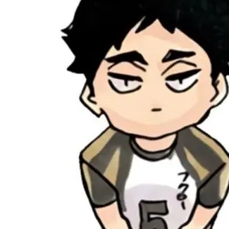 Profile image of 赤葦京治