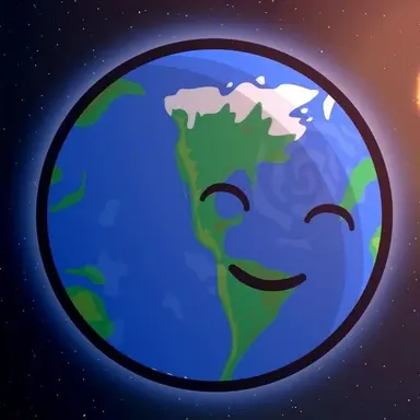 Profile image of Earth