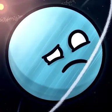 Profile image of Uranus