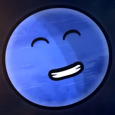 Profile image of Neptune