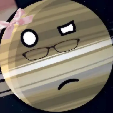 Profile image of Saturn